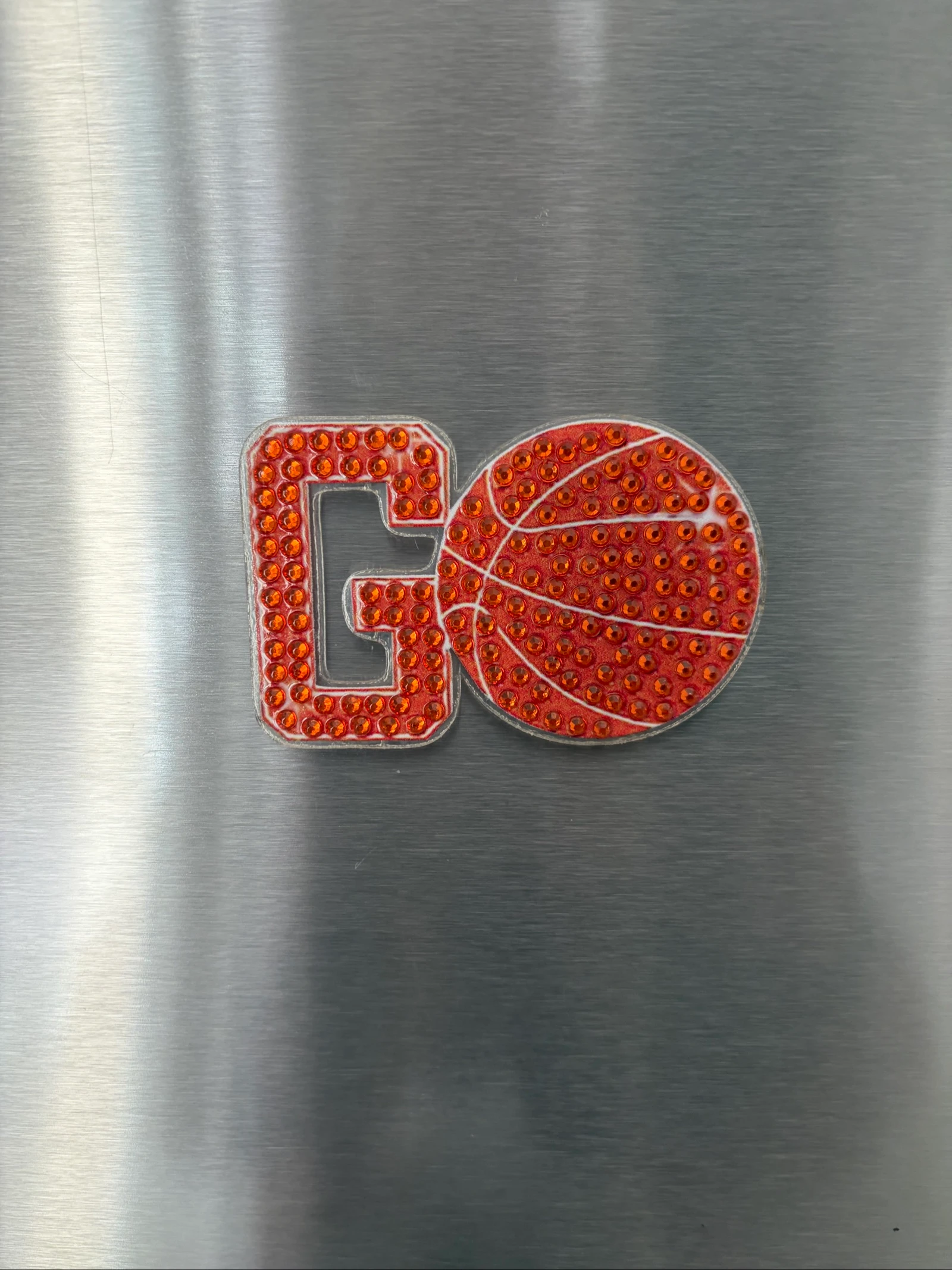 Magnet basket 
